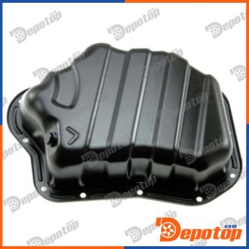 Carter d'huile pour NISSAN | 11110AD210